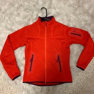 Arc’teryx Women’s Covert Cardigan
